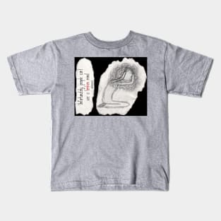 Broken Mind Kids T-Shirt